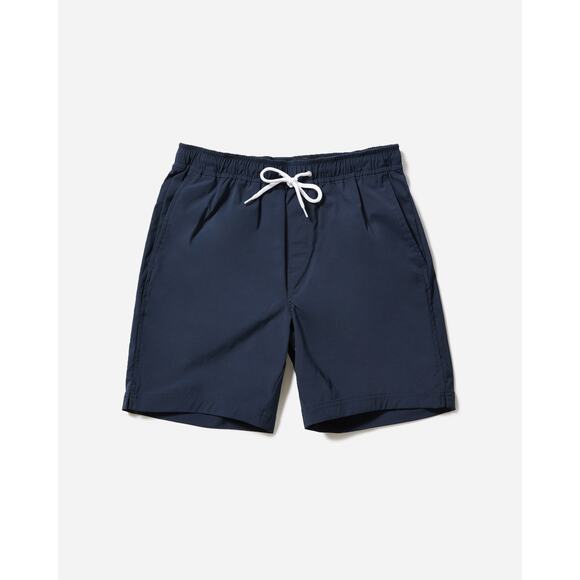 Everlane The ReNew Swim Short in Navy XL NWT - Picture 1 of 4